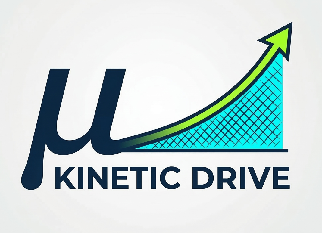 Kinetic Drive